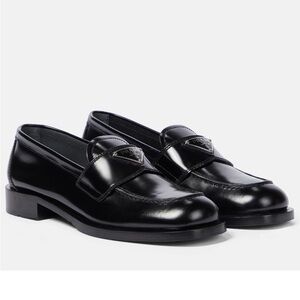Women’s Prada Loafers
